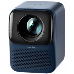 Wanbo 萬播 New T2 Max FHD智慧投影機 (藍色)